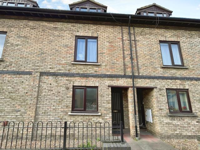 House for rent in Chesterton, Arbury