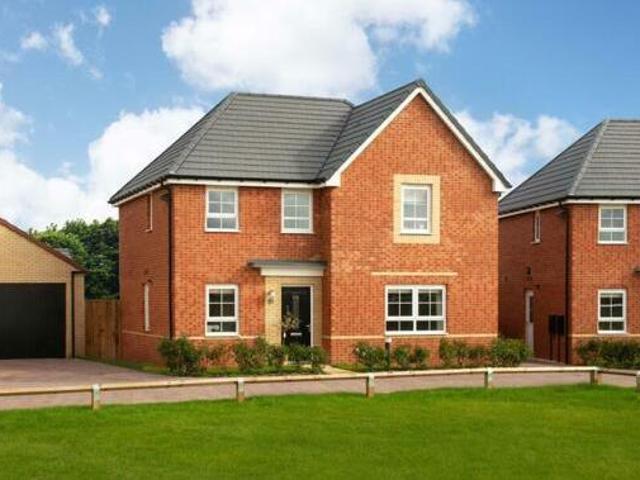House for sale in Hampton Green, Cambridgeshire