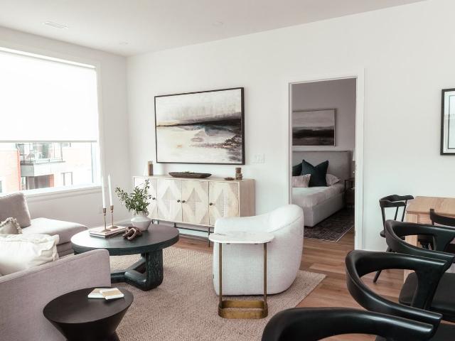Apartment for rent in Wateridge Village, Ottawa