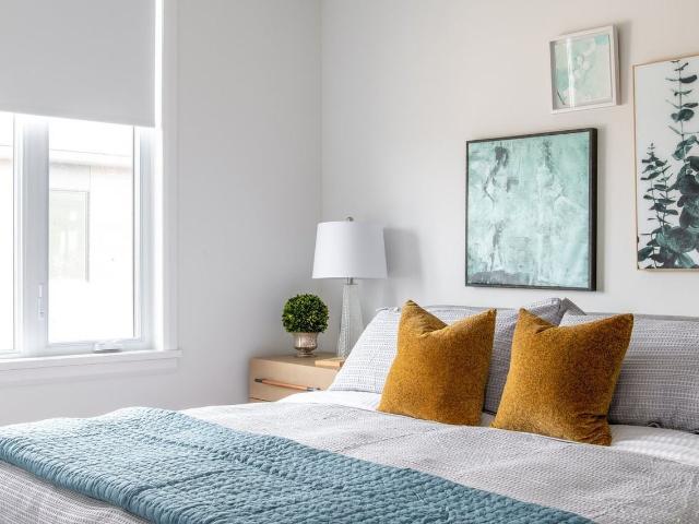 Apartment for rent in Wateridge Village, Ottawa