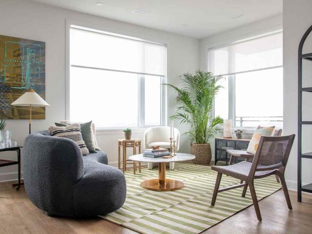 Apartment for rent in Mulhurst Bay, Ontario