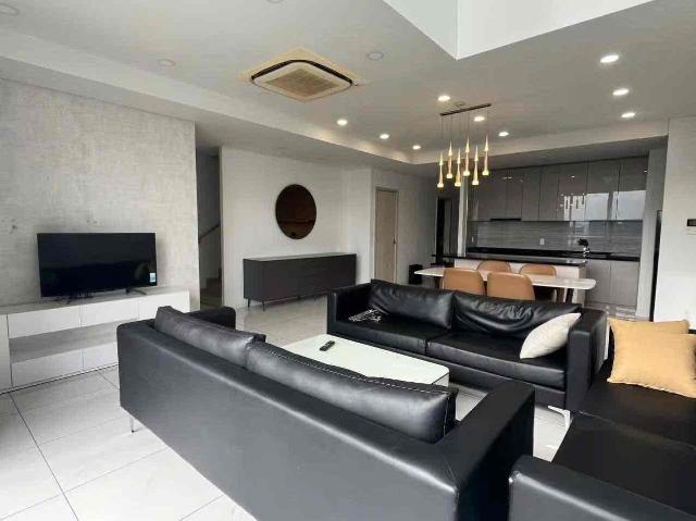Căn hộ cho thuê tại Thủ Đức, Hồ Chí Minh