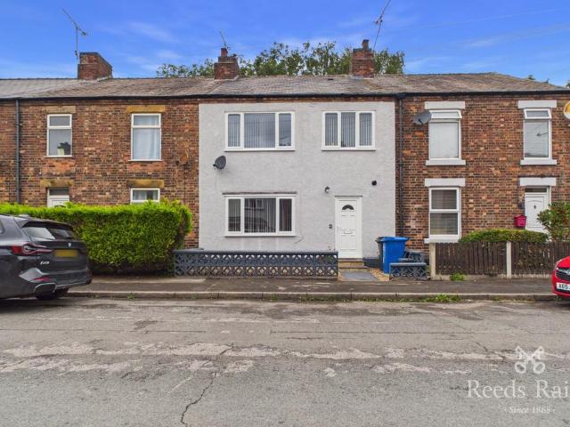 House for rent in Staveley CP, Loundsley Green