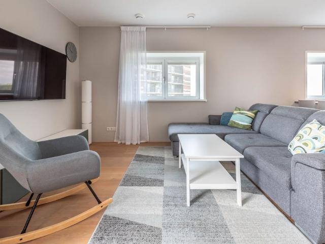 Appartement te huur in Schellingwoude, Amsterdam