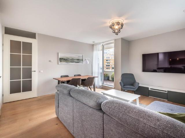 Appartement te huur in Nieuwendam, Amsterdam
