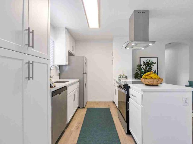 Apartment for rent in Vista, California