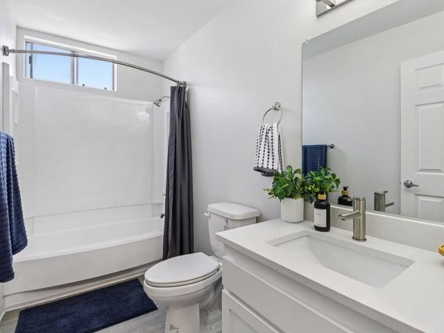 Apartment for rent in Vista, California