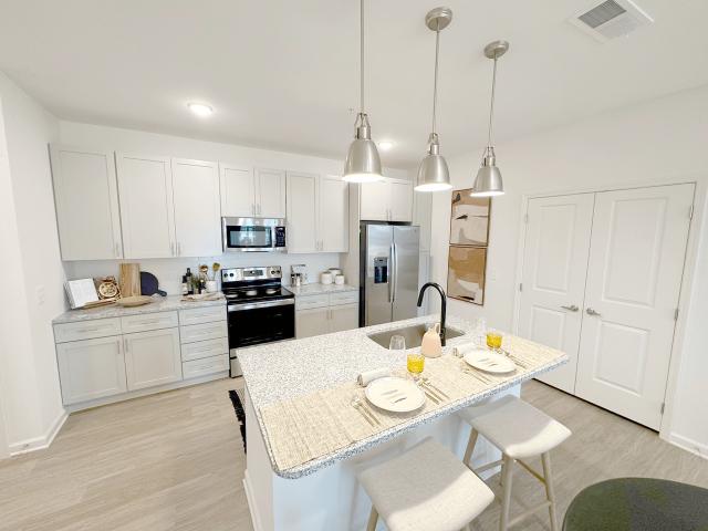 Apartment for rent in Moncks Corner, South Carolina