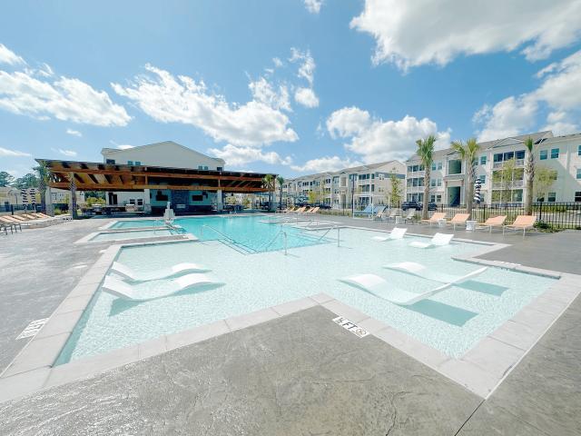 Apartment for rent in Moncks Corner, South Carolina