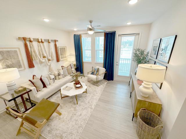 Apartment for rent in Moncks Corner, South Carolina