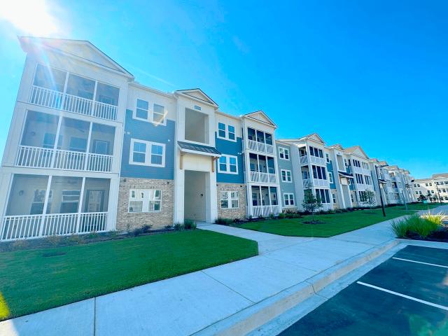 Apartment for rent in Moncks Corner, South Carolina