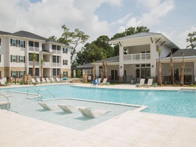 Apartment for rent in Murrells Inlet