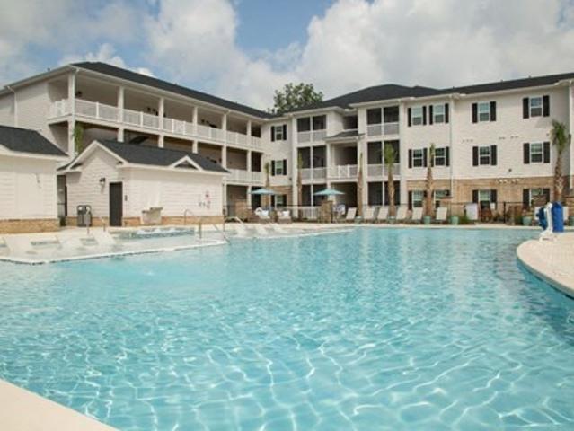 Apartment for rent in Murrells Inlet