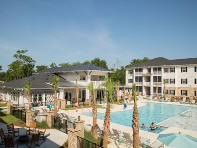 Apartment for rent in Murrells Inlet