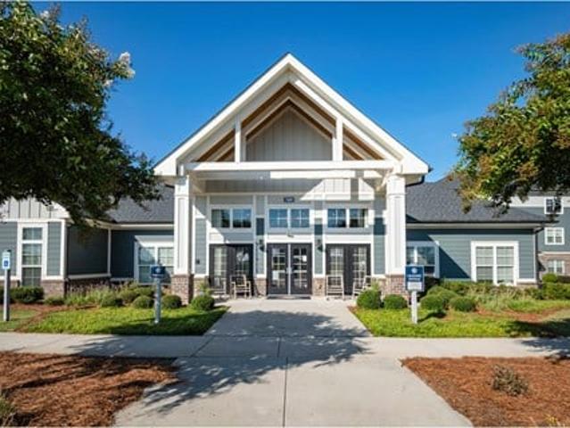 Townhouse for rent in Simpsonville