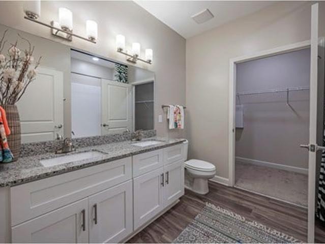 Townhouse for rent in Simpsonville