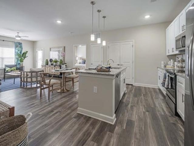 Townhouse for rent in Simpsonville
