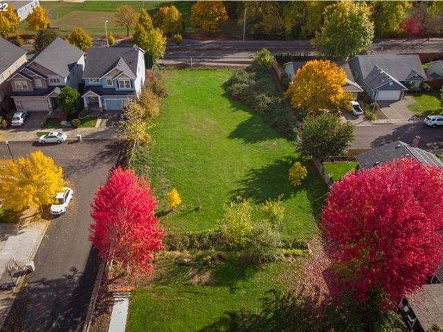 Land for sale in Oregonia