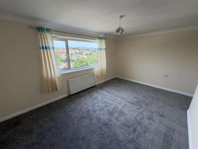 House for rent in Tweenaways, Paignton