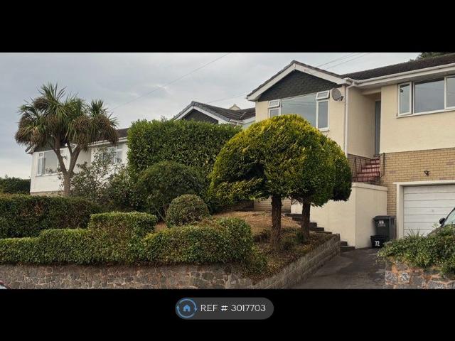 House for rent in Tweenaways, Livermead