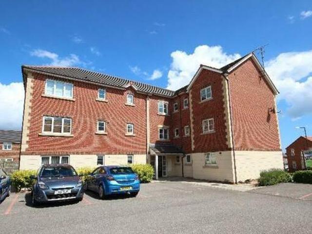 House for sale in Hartlepool