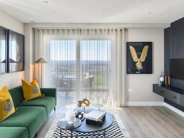 House for sale in Lyons, Greater London
