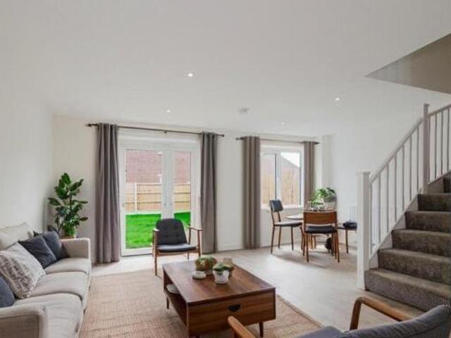 House for rent in South Yorkshire