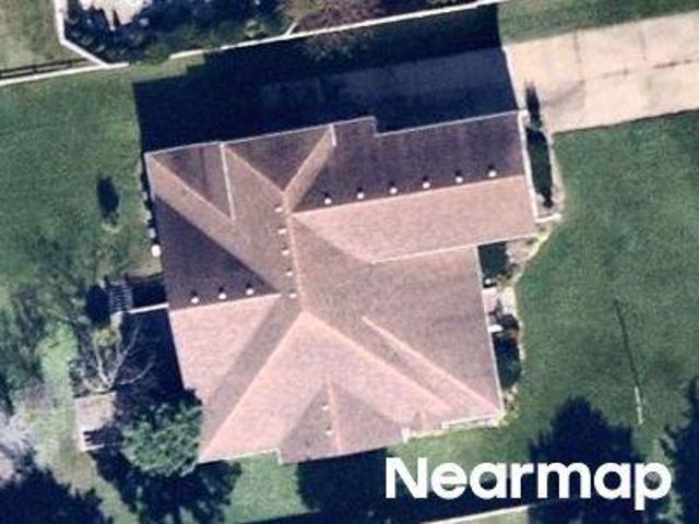 House for sale in North Carolina