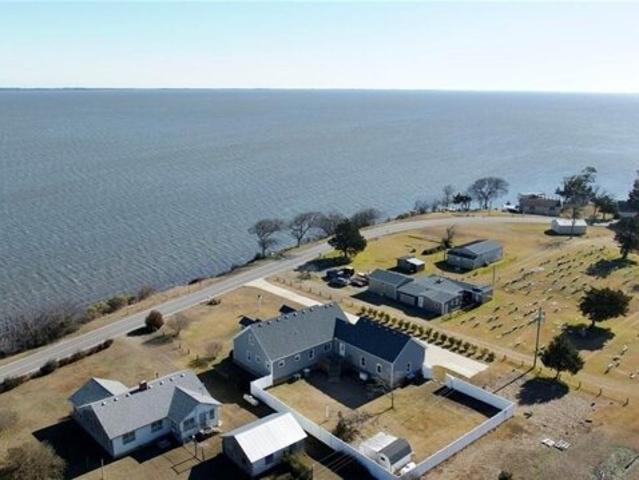 House for sale in Coinjock