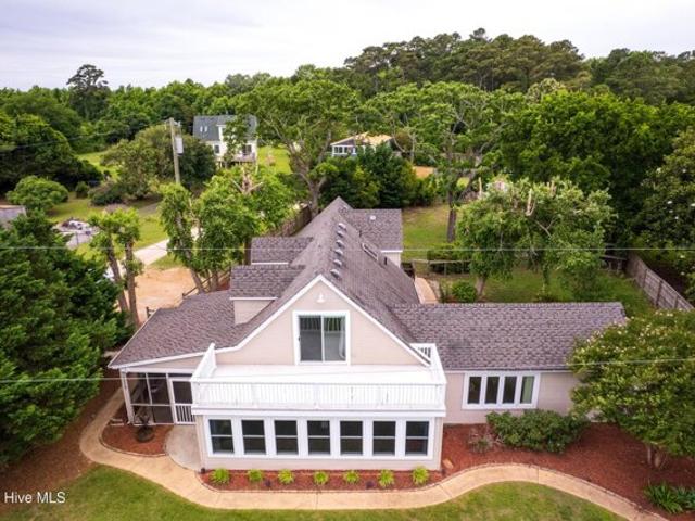 House for sale in Coinjock