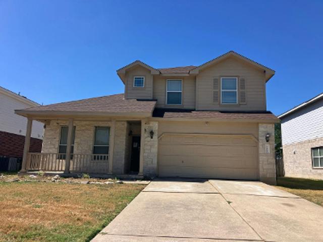 House for sale in Williamson, Texas