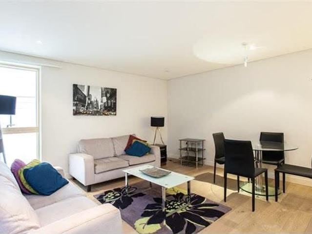 House for rent in Paddington, Greater London