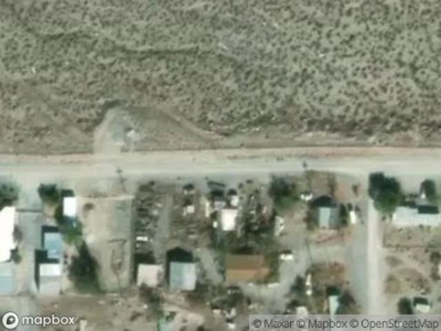 House for sale in Nye, Nevada