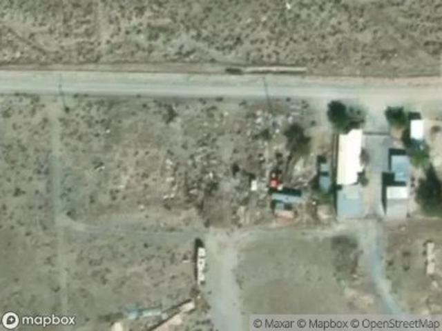 Land for sale in Nye, Nevada