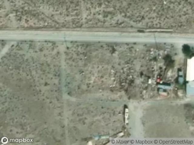 Land for sale in Nye, Nevada