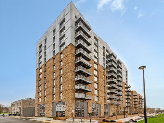 Apartment for rent in London Borough of Lewisham, New Cross