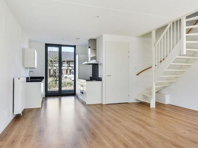 Woning te huur in Strijp, Noord Brabant