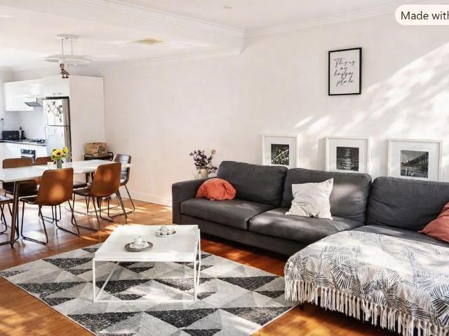 Room for rent in Sydney, New South Wales