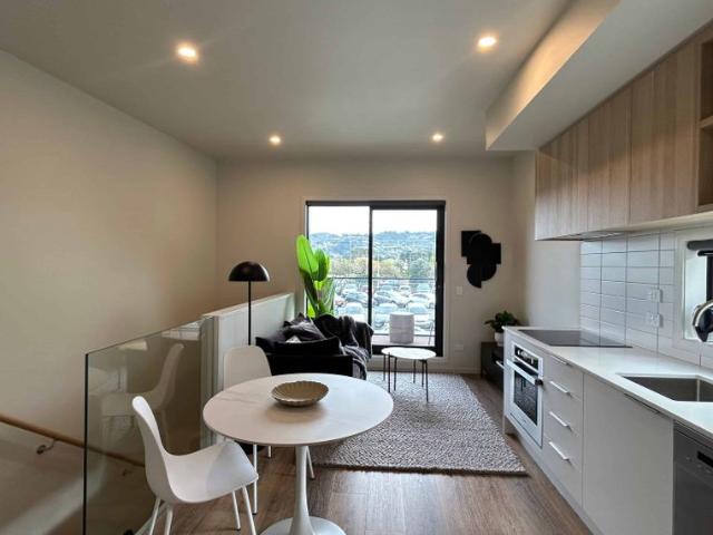 Apartment for rent in Waterloo, Lower Hutt