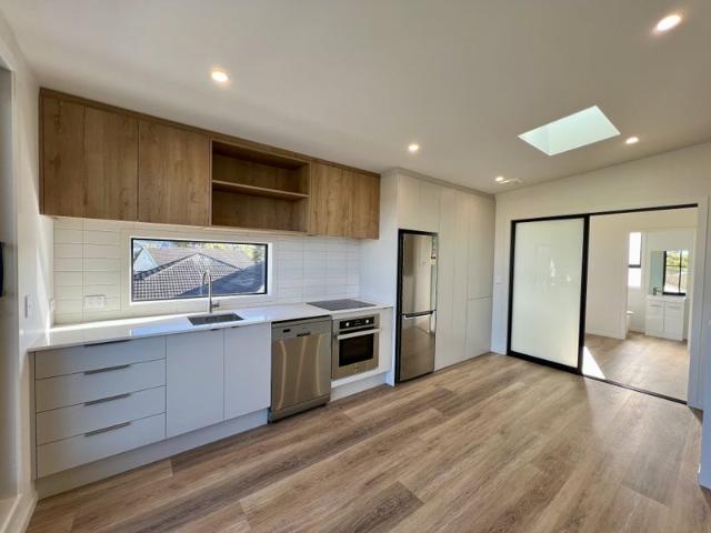 Apartment for rent in Days Bay, Wellington
