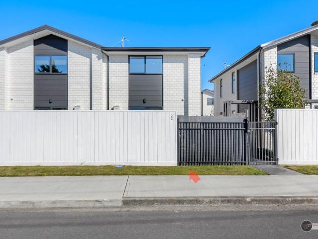 House for rent in Waterloo, Lower Hutt