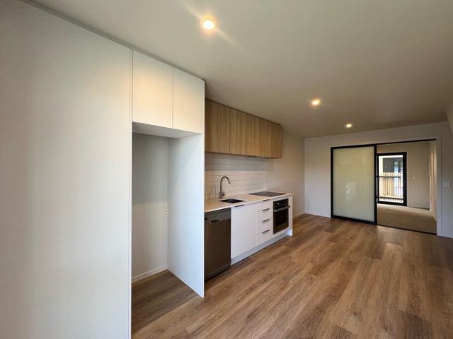 Apartment for rent in Days Bay, Wellington