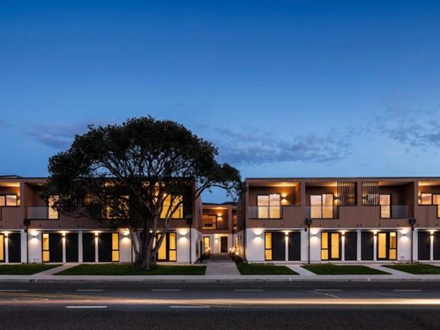 Apartment for rent in Days Bay, Wellington