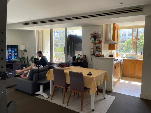 Room for rent in Crown Square, Sydney