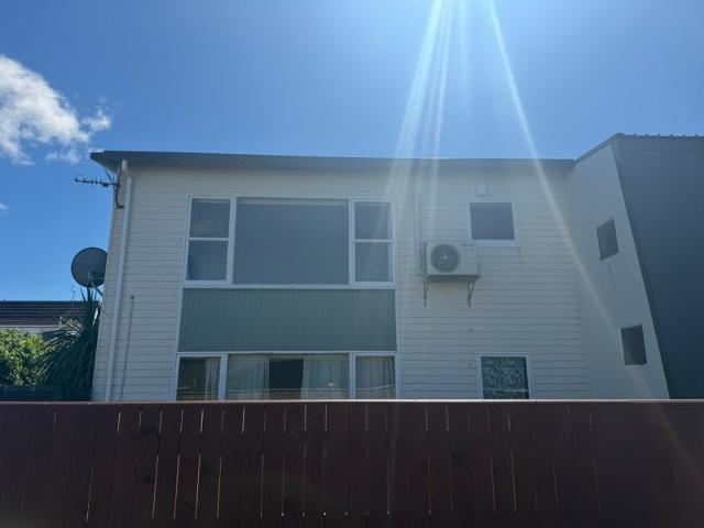 Apartment for rent in Lower Hutt Central, Lower Hutt