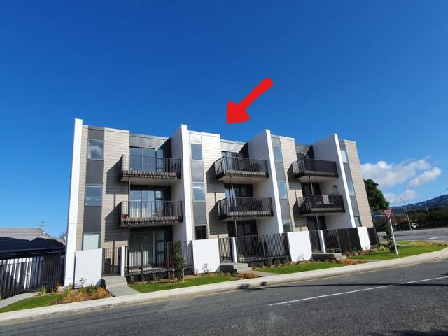 Apartment for rent in Days Bay, Wellington