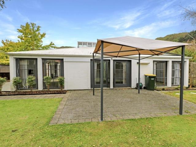 House for rent in Waterloo, Lower Hutt