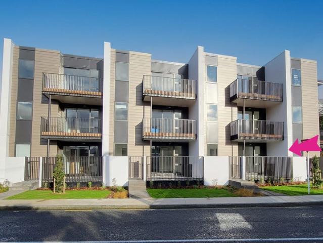 Apartment for rent in Days Bay, Wellington