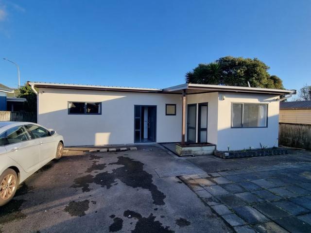 House for rent in Lower Hutt Central, Lower Hutt