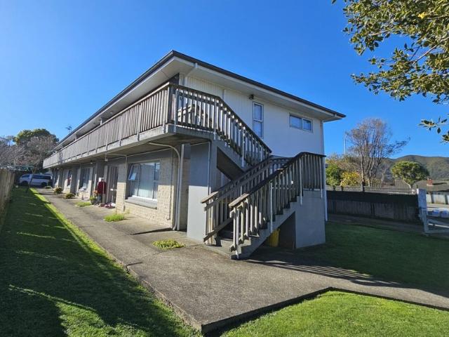 Apartment for rent in Days Bay, Wellington